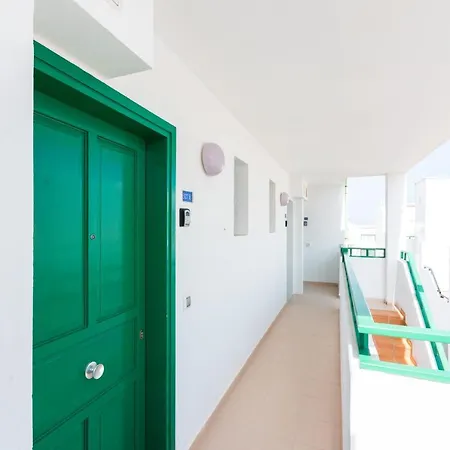 Paradise Costa Teguise