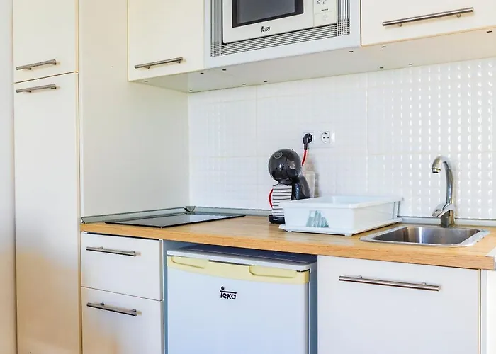 Apartmán Paradise Costa Teguise