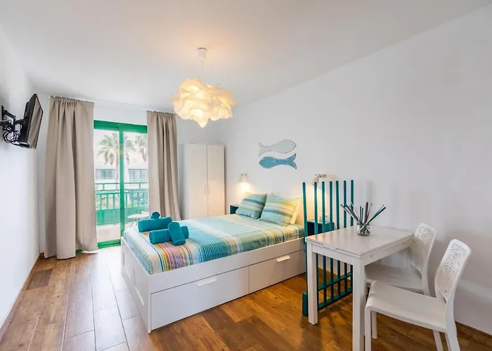 Apartmán Paradise *