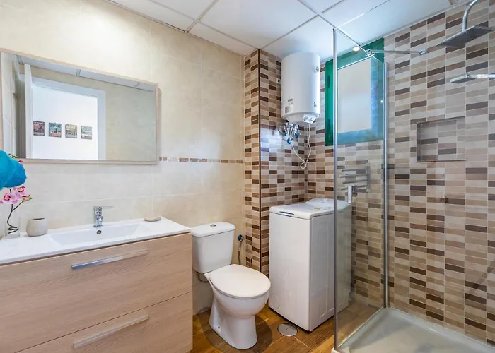 Apartmán Paradise Costa Teguise