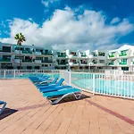Lägenhet Paradise