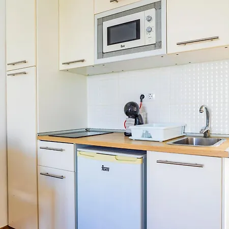 Apartment Paradise Costa Teguise