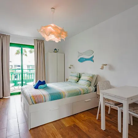 Paradise Costa Teguise