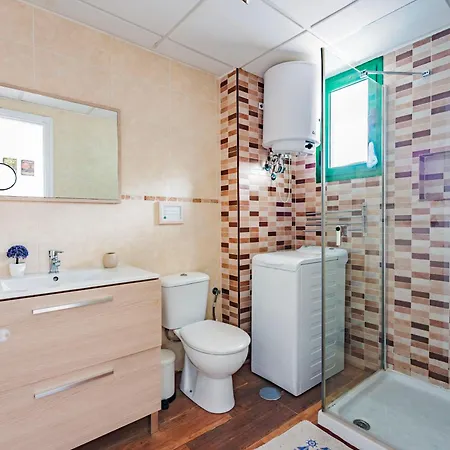 Paradise Apartment