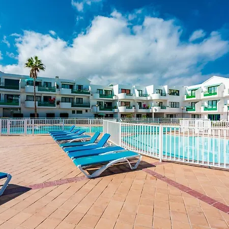 Apartmán Paradise