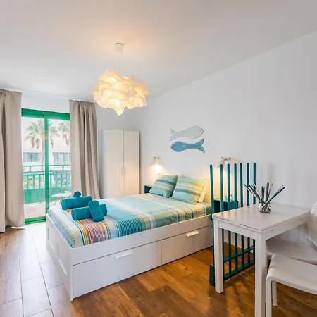 Apartment Paradise *
