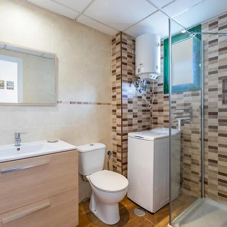 Apartment Paradise Costa Teguise