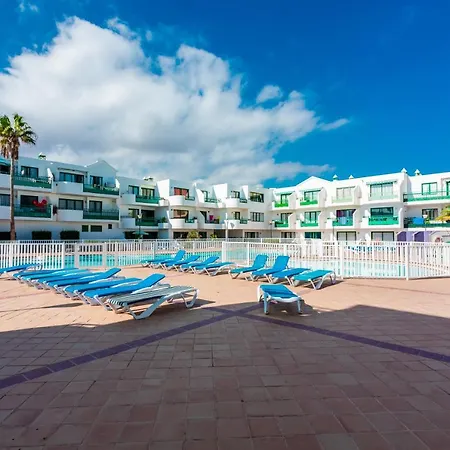 Paradise Apartment