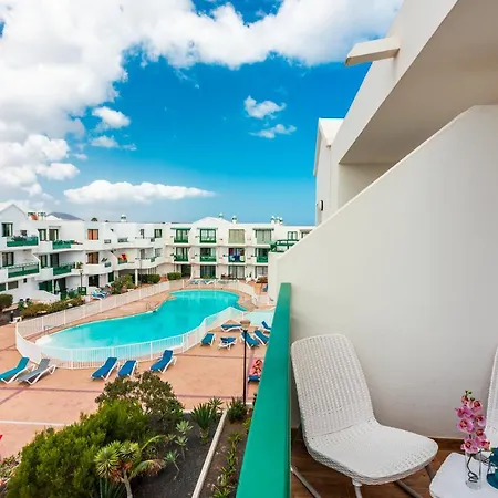 Paradise Apartment