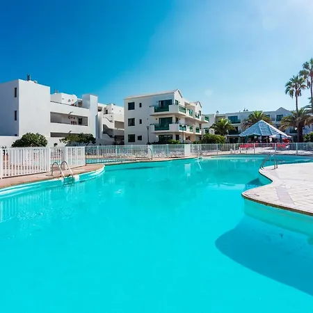 Apartment Paradise