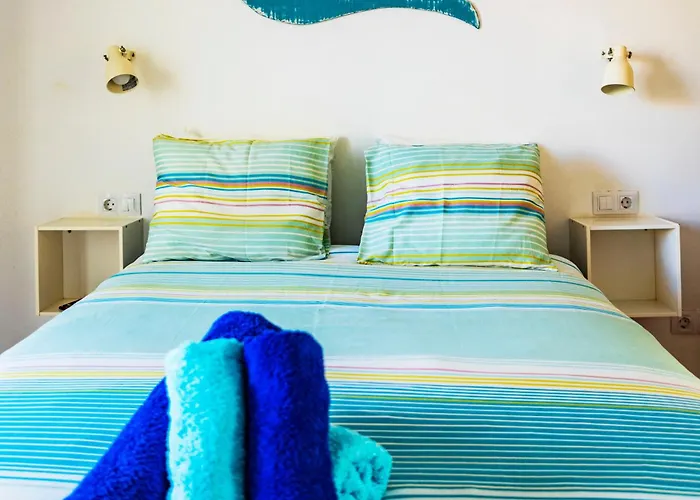 Paradise Daire Costa Teguise