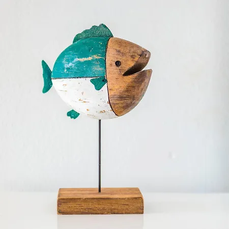 Paradise Apartman Costa Teguise