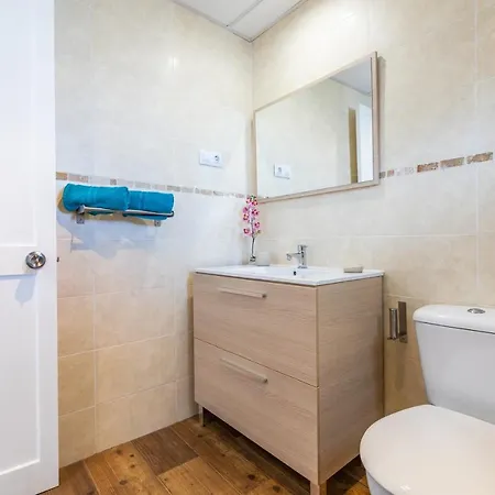 Paradise * Costa Teguise