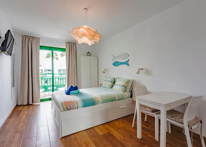 Paradise Коста-Тегисе