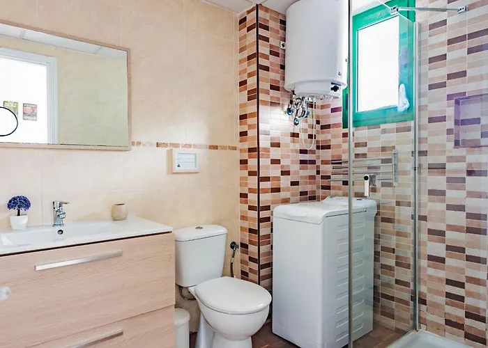 Paradise Апартаменты