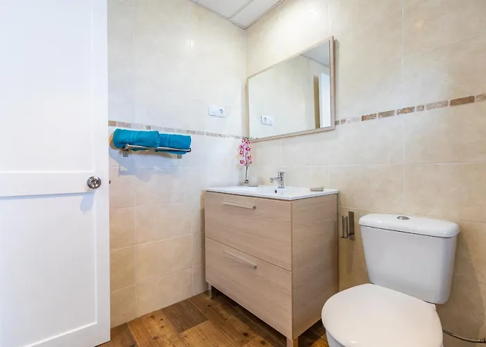 Paradise * Коста-Тегисе