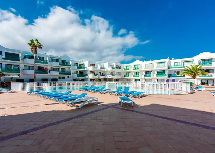 Paradise Апартаменты