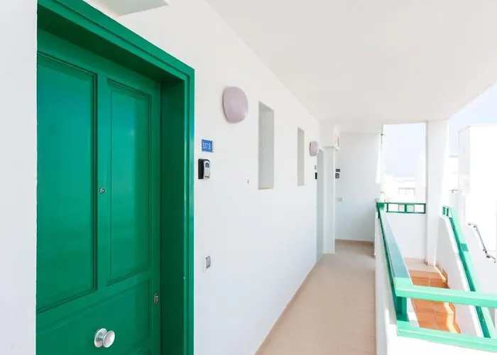 Paradise Коста-Тегисе